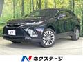 2021 Toyota Harrier
