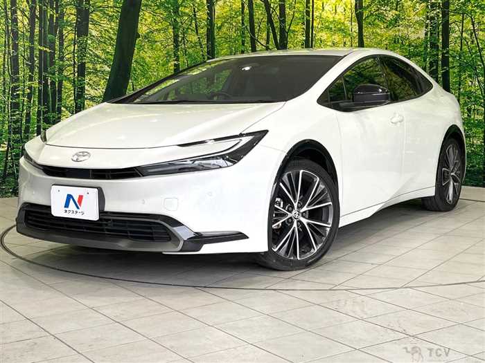 2023 Toyota Prius
