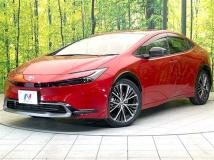2023 Toyota Prius