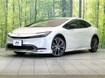 2023 Toyota Prius