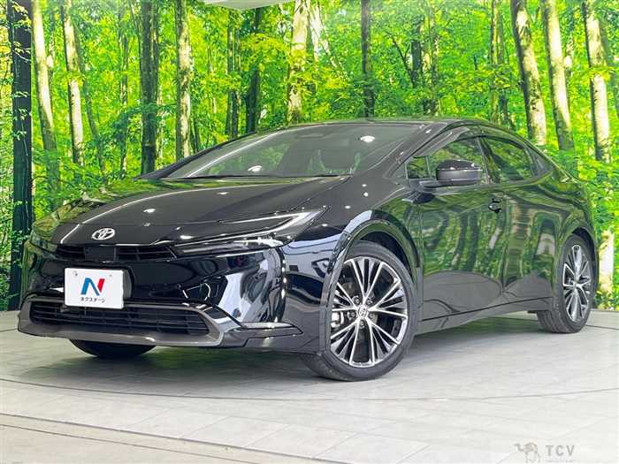 2023 Toyota Prius