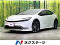 2024 Toyota Prius