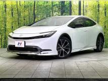 2024 Toyota Prius