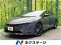 2025 Toyota Prius