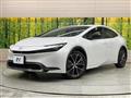 2025 Toyota Prius