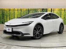 2025 Toyota Prius