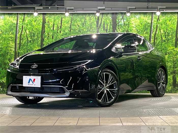 2026 Toyota Prius