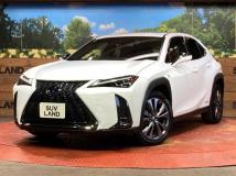 2020 Lexus Other