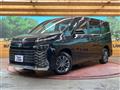2022 Toyota Voxy