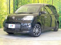 2015 Toyota Porte