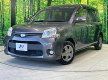 2012 Toyota Sienta