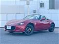 2015 Mazda Roadster