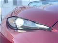 2015 Mazda Roadster