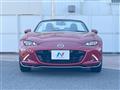 2015 Mazda Roadster