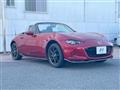 2015 Mazda Roadster