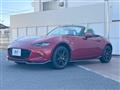 2015 Mazda Roadster