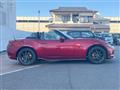 2015 Mazda Roadster