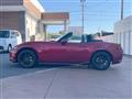 2015 Mazda Roadster