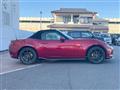 2015 Mazda Roadster