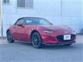 2015 Mazda Roadster