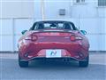 2015 Mazda Roadster