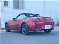 2015 Mazda Roadster