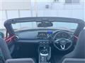 2015 Mazda Roadster