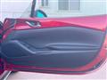 2015 Mazda Roadster