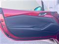 2015 Mazda Roadster