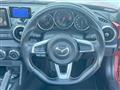 2015 Mazda Roadster