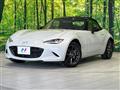 2017 Mazda Roadster