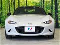 2017 Mazda Roadster