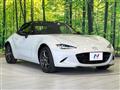 2017 Mazda Roadster