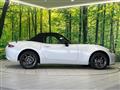 2017 Mazda Roadster