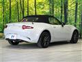 2017 Mazda Roadster