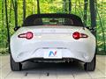 2017 Mazda Roadster
