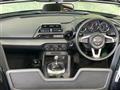 2017 Mazda Roadster