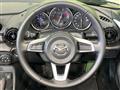 2017 Mazda Roadster