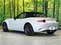 2017 Mazda Roadster