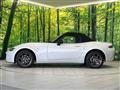 2017 Mazda Roadster