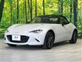 2017 Mazda Roadster