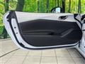 2017 Mazda Roadster