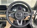 2024 Mazda Roadster