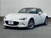2024 Mazda Roadster