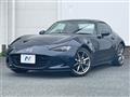 2021 Mazda Roadster
