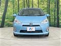 2012 Toyota AQUA