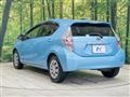 2012 Toyota AQUA