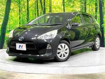 2012 Toyota AQUA