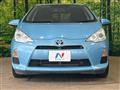 2012 Toyota AQUA
