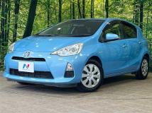 2012 Toyota AQUA